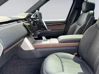 New Land Rover Range Rover SE 300 HP (220 kW) 2026 Black SUV