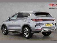 Used BYD Seal U Comfort 214 HP (157 kW) 2025 Grey SUV