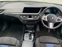 Used BMW M135 Shadowline 302 HP (222 kW) 2022 Grey Hatchback