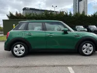 Used Mini Cooper Classic 134 HP (98 kW) 2022 Green Hatchback