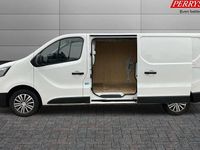 Used Renault Trafic 131 HP (96 kW) 2025 MPV