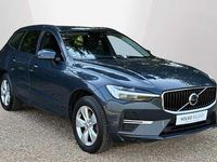 Used Volvo XC60 Momentum 247 HP (181 kW) 2022 SUV
