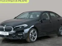 Usado BMW 218 Sport Line 136 HP (100 kW) 2023 Coupé