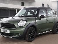 Used Mini Cooper Countryman 2015 SUV