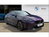 Used BMW 220 M Sport 168 HP (123 kW) 2025 Other Coupe