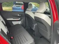 New Citroën e-C3 Aircross 83 kW (113 HP) 2026 Red SUV