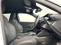 Used Peugeot 2008 GTi 134 HP (98 kW) 2025 White SUV