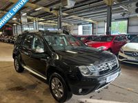 Used Dacia Duster 110 HP (80 kW) 2018 Estate