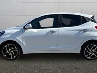 Nuevo Hyundai i10 Premium 79 CV (58 kW) 2026 Utilitario