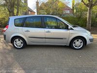 Used Renault Grand Scénic II Dynamique 2006 Silver MPV