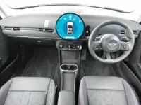 Used Mini Cooper Classic 114 kW (156 HP) 2025 Silver Hatchback
