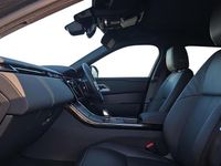 Used Land Rover Range Rover Velar SE Dynamic 204 HP (150 kW) 2025 Santorini black SUV