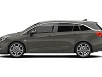 Used Vauxhall Antara 184 HP (135 kW) 2015 SUV