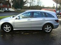 used Mercedes R500 R ClassSport 5dr Auto 5.0