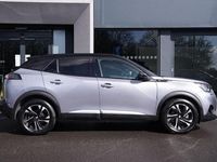 Used Peugeot e-2008 GT 100 kW (136 HP) 2022 SUV