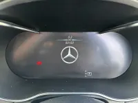 Used Mercedes C200 AMG line 184 HP (135 kW) 2023 Black Coupe