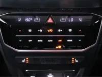 New KGM Tivoli 163 HP (119 kW) 2025 Black SUV
