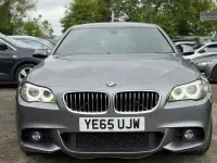 Used BMW 520 M Sport 190 HP (139 kW) 2016 Sedan