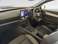 Used Cupra Formentor VZ2 310 HP (228 kW) 2021 Black SUV