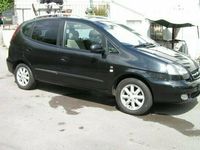 Used Chevrolet Tacuma 2005 MPV