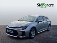 Używany Suzuki Swace 140 KM (102 kW) 2023 Srebrny Kombi