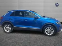 Used VW T-Roc 150 HP (110 kW) 2025 SUV