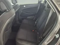 Used Hyundai Tucson SE 2017 Grey SUV