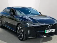 Used Volvo ES90 Plus 244 kW (333 HP) 2026 Sedan