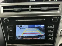 Used Toyota Prius+ 2019 Black MPV