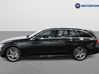 used Mercedes E300 E-ClassAMG Line Premium 5dr 9G-Tronic