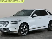 Used Genesis GV70 Sport 359 kW (489 HP) 2024 SUV