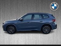Used BMW iX1 M Sport 147 kW (201 HP) 2024 Grey SUV