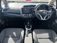 used Honda Jazz 1.3 i-VTEC SE 5dr Petrol Hatchback
