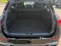 Used Mercedes C300 AMG line 258 HP (189 kW) 2025 Black Estate