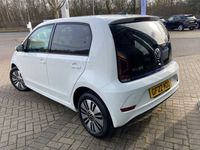 used VW e-up! Up 60kW32kWh 5dr Auto