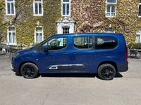 used Citroën Berlingo 1.5 BlueHDi 130 Flair XL 5dr [7 seat]