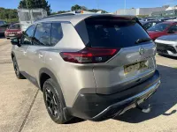 Used Nissan X-Trail S 201 HP (147 kW) 2025 SUV