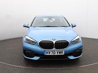 used BMW 118 1 Series 2.0 d Sport Hatchback 5dr Diesel Auto Euro 6 (s/s) (150 ps) Android Auto