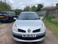 used Renault Clio 1.2 16V Rip Curl 3dr