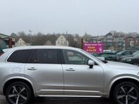Used Volvo XC90 R-Design 235 HP (172 kW) 2019 SUV