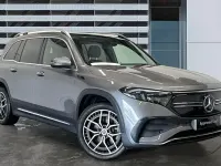 Used Mercedes EQB350 AMG Line Premium 214 kW (292 HP) 2023 SUV