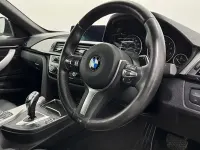 Used BMW 420 Cabriolet M Sport 184 HP (135 kW) 2018 White Cabriolet