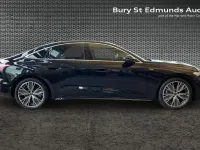 Used Audi A5 S-Line 204 HP (150 kW) 2026 Black Sedan
