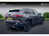 Used Toyota RAV4 Sport 306 HP (225 kW) 2025 Estate