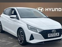 Used Hyundai i20 Premium 101 HP (74 kW) 2023 Hatchback
