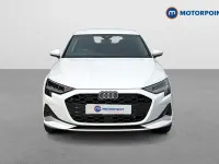 Used Audi A3 Sport 2024 White Hatchback