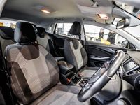 Used Vauxhall Grandland X S 130 HP (95 kW) 2018 Mauve/purple SUV