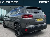 Used Citroën C5 136 HP (100 kW) 2024 Hatchback