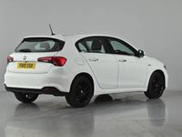 used Fiat Tipo 1.6 Multijet Lounge 5dr