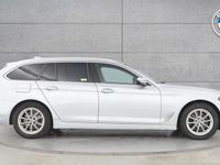 used BMW 520 5 Series d xDrive SE Touring 2.0 5dr